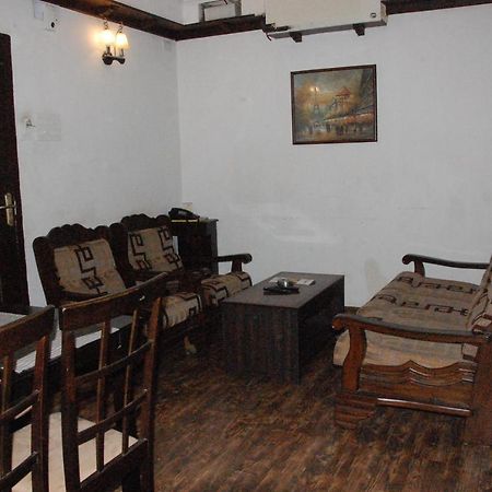 Hotel Blue Star Coimbatore Eksteriør bilde