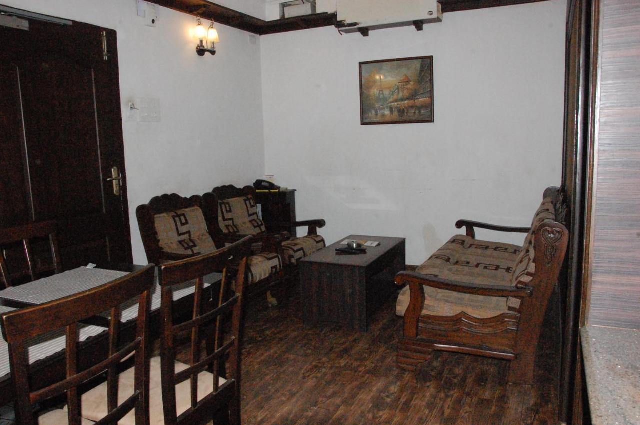 Hotel Blue Star Coimbatore Eksteriør bilde