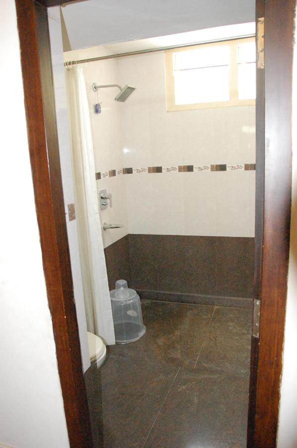 Hotel Blue Star Coimbatore Eksteriør bilde