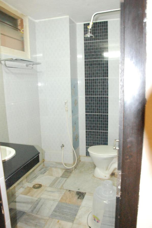Hotel Blue Star Coimbatore Eksteriør bilde