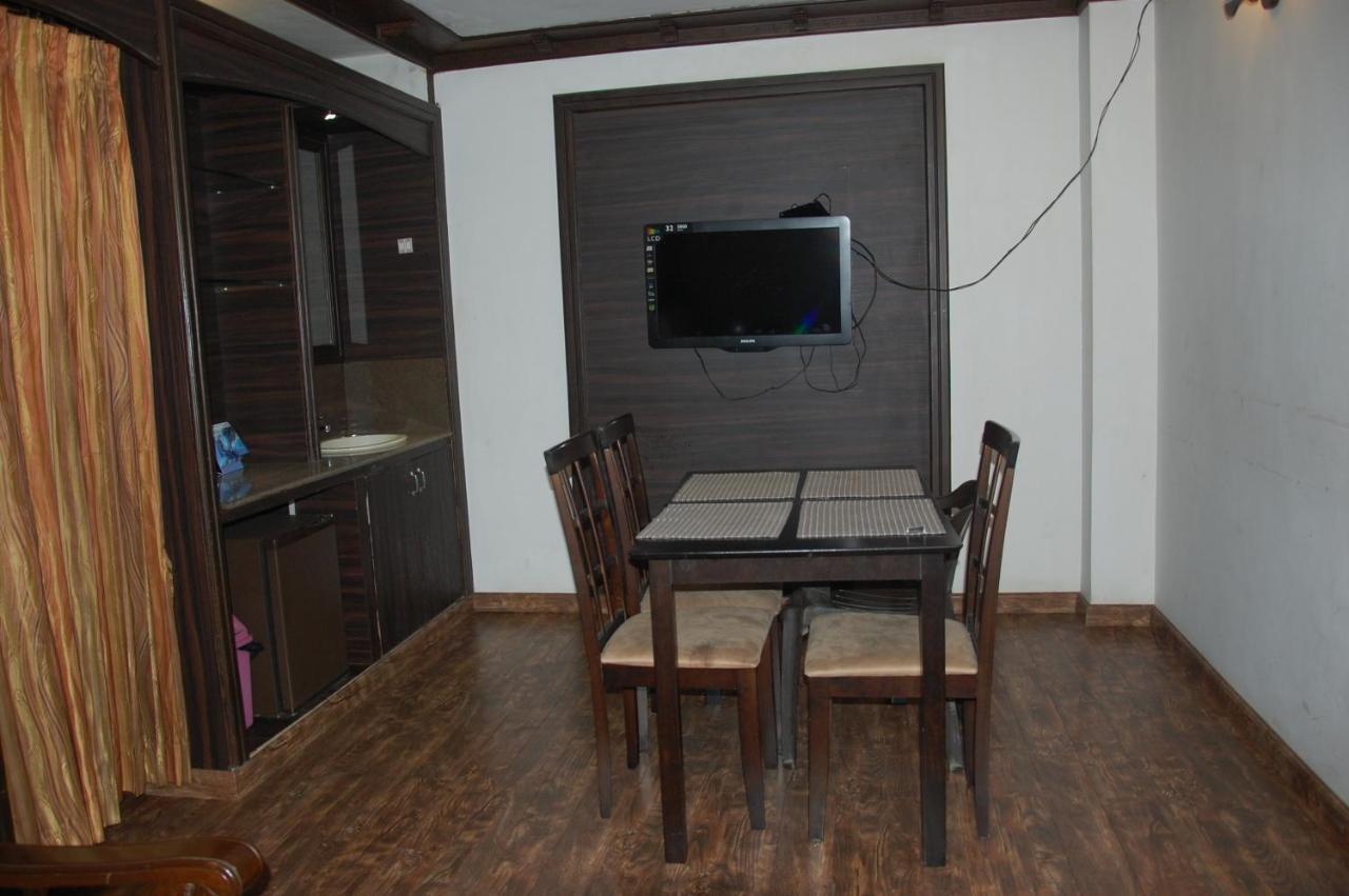Hotel Blue Star Coimbatore Eksteriør bilde