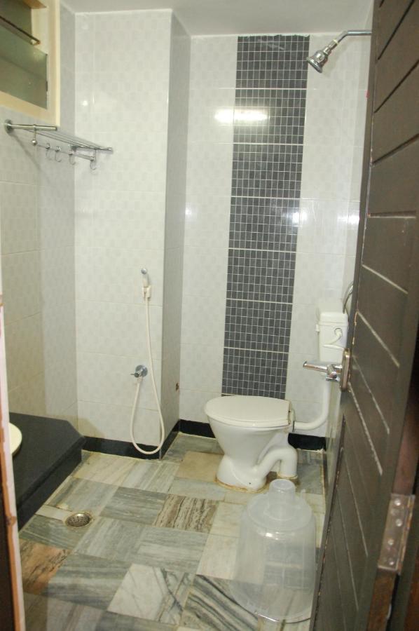 Hotel Blue Star Coimbatore Eksteriør bilde