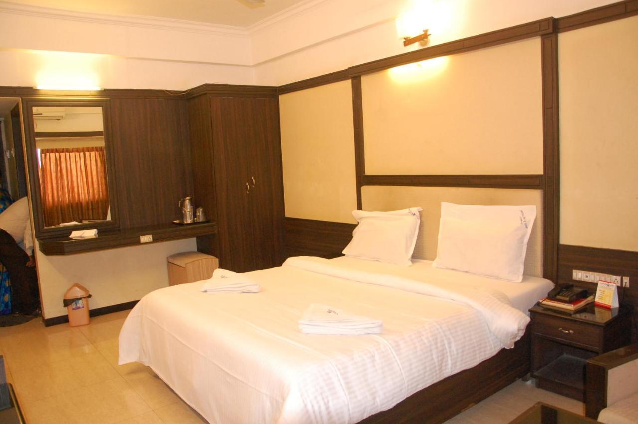 Hotel Blue Star Coimbatore Eksteriør bilde