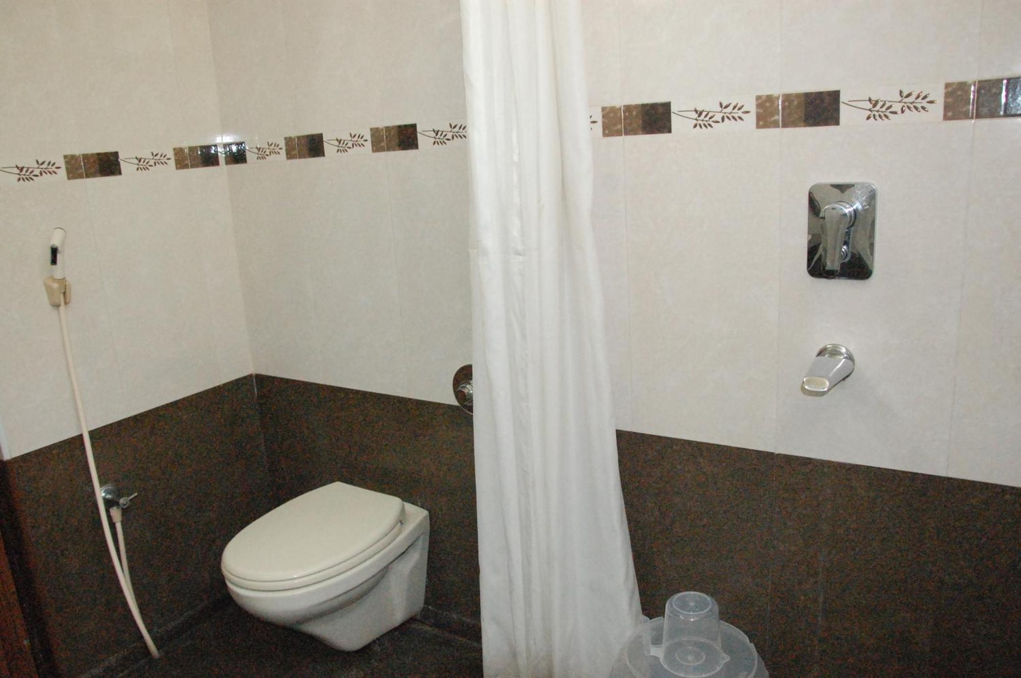 Hotel Blue Star Coimbatore Eksteriør bilde