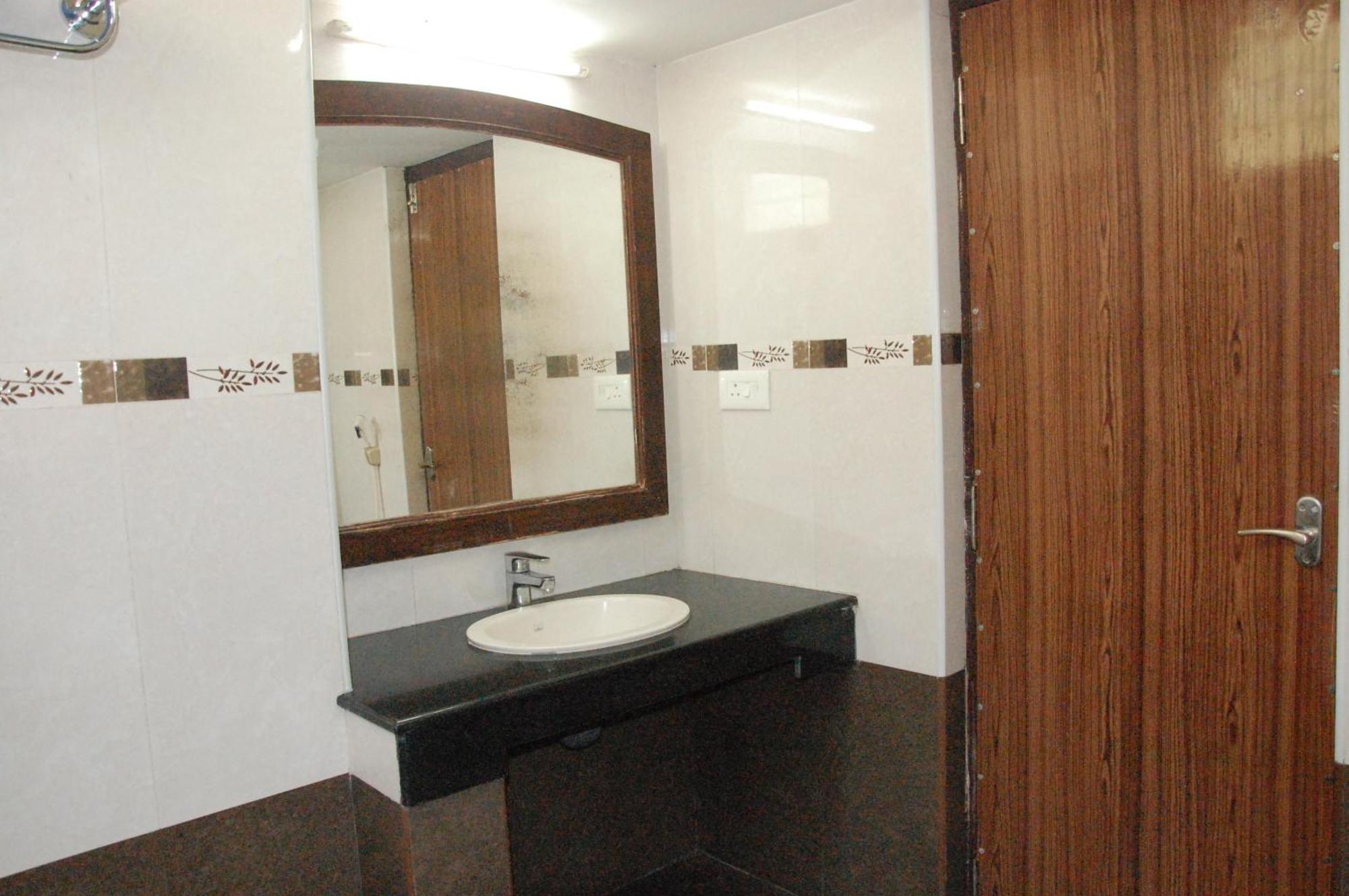 Hotel Blue Star Coimbatore Eksteriør bilde